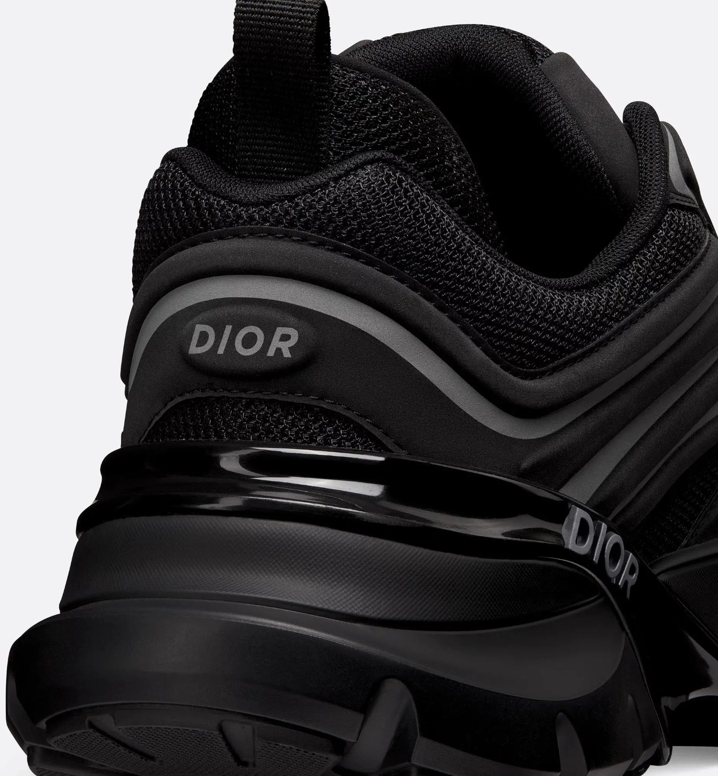 Sneaker B44 Blade dior