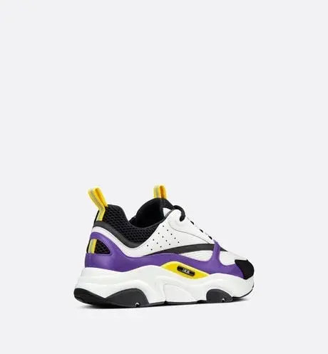 Sneaker B22 Dior