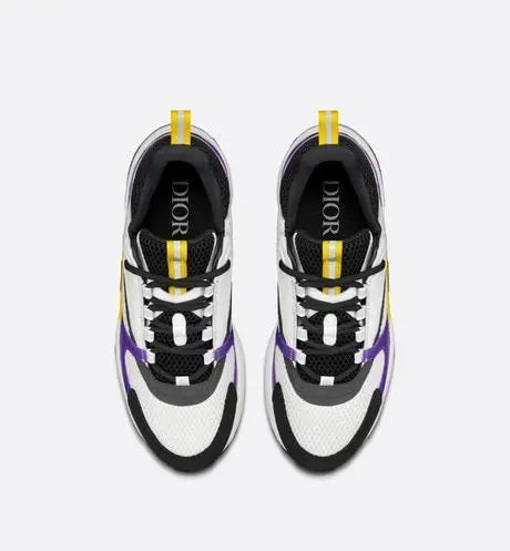 Sneaker B22 Dior