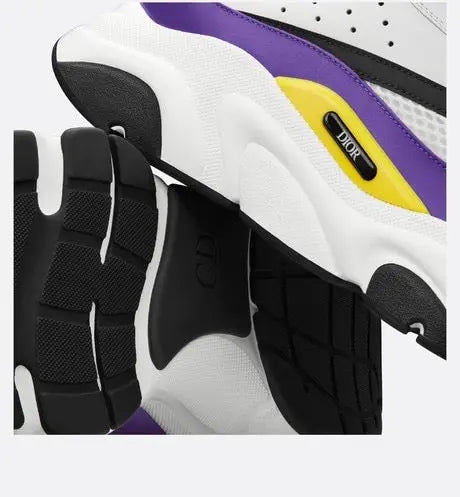 Sneaker B22 Dior