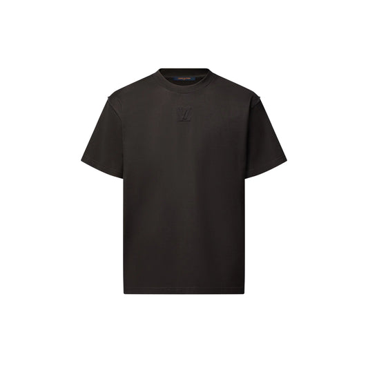 Tee-shirt embossé LV