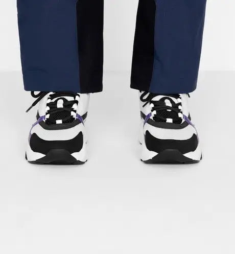 Sneaker B22 Dior