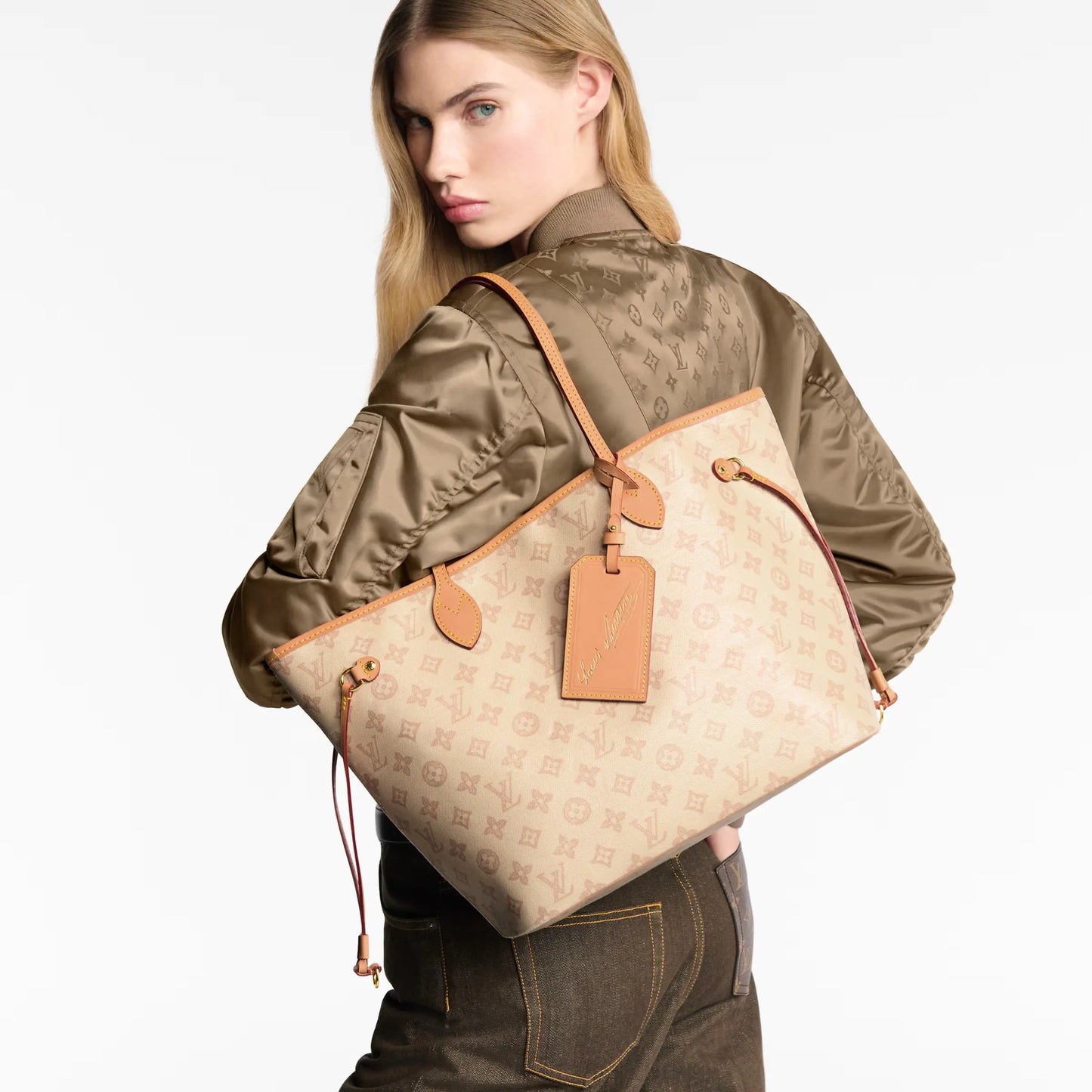 Sac Neverfull MM