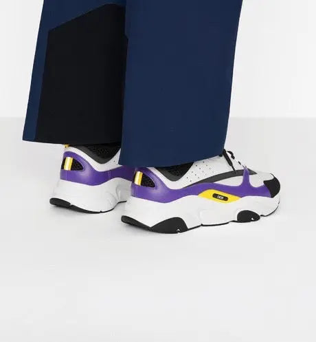 Sneaker B22 Dior