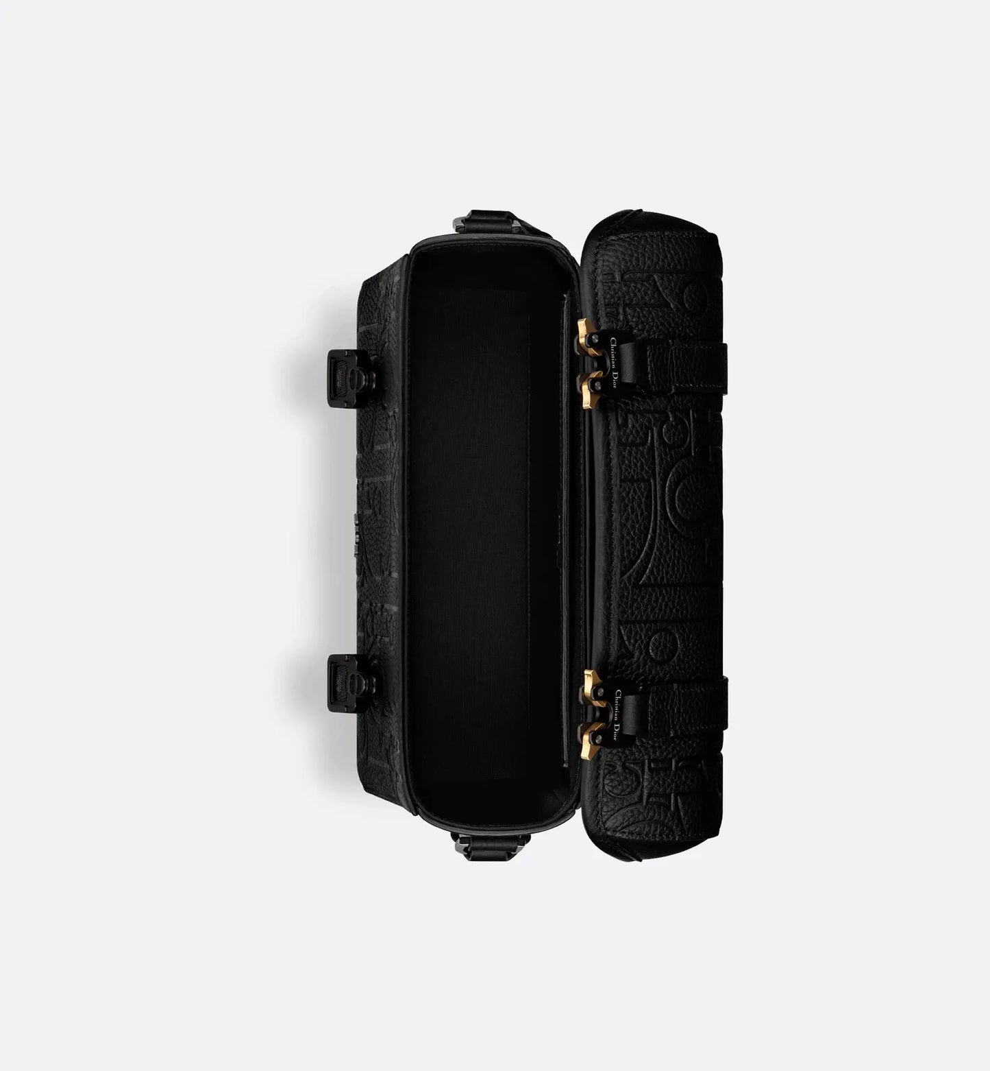 Sac Messenger à rabat Hit The Road dior