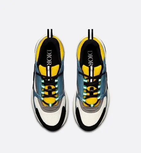 Sneaker B22 Dior