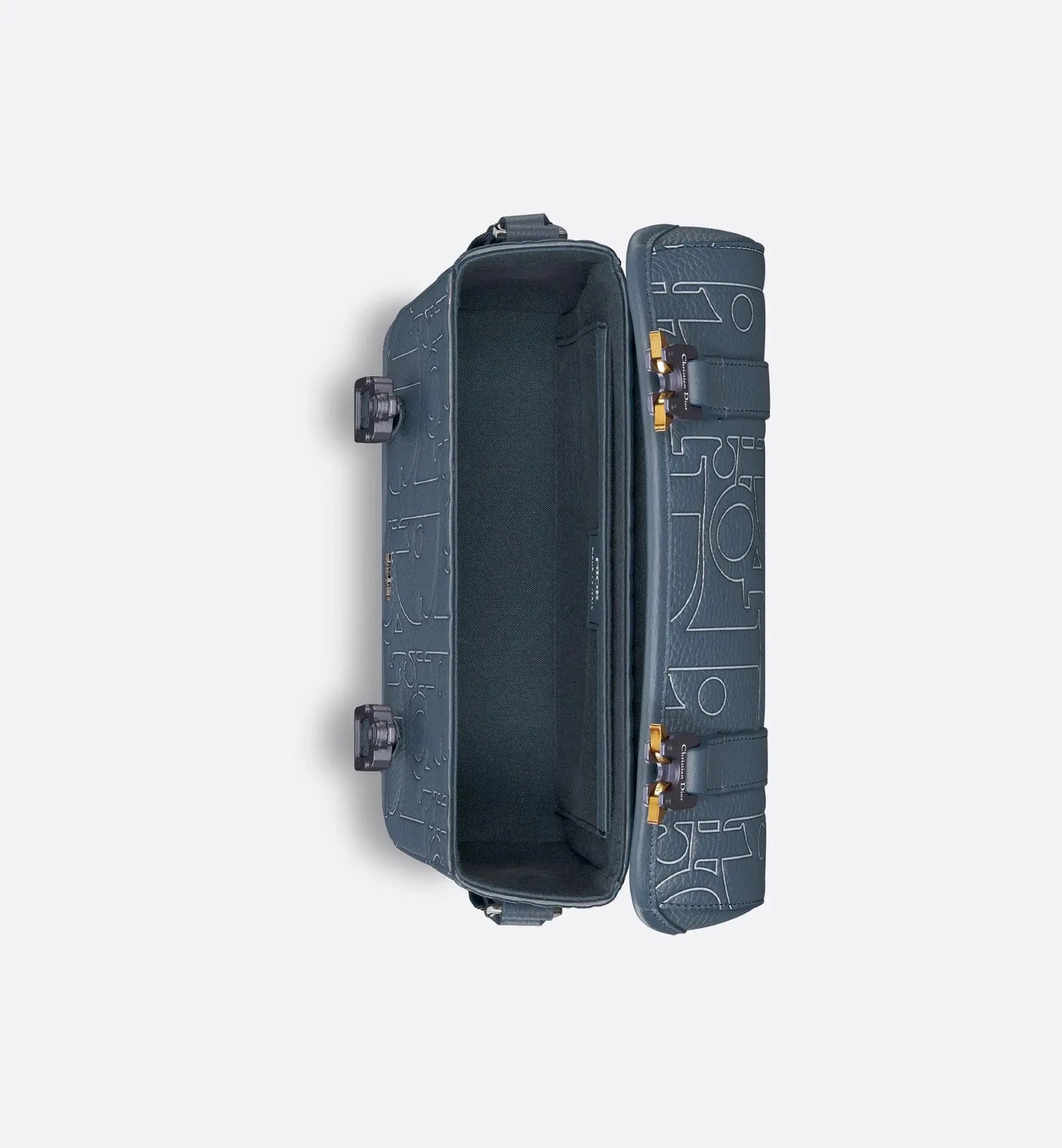 Sac Messenger à rabat Hit The Road dior