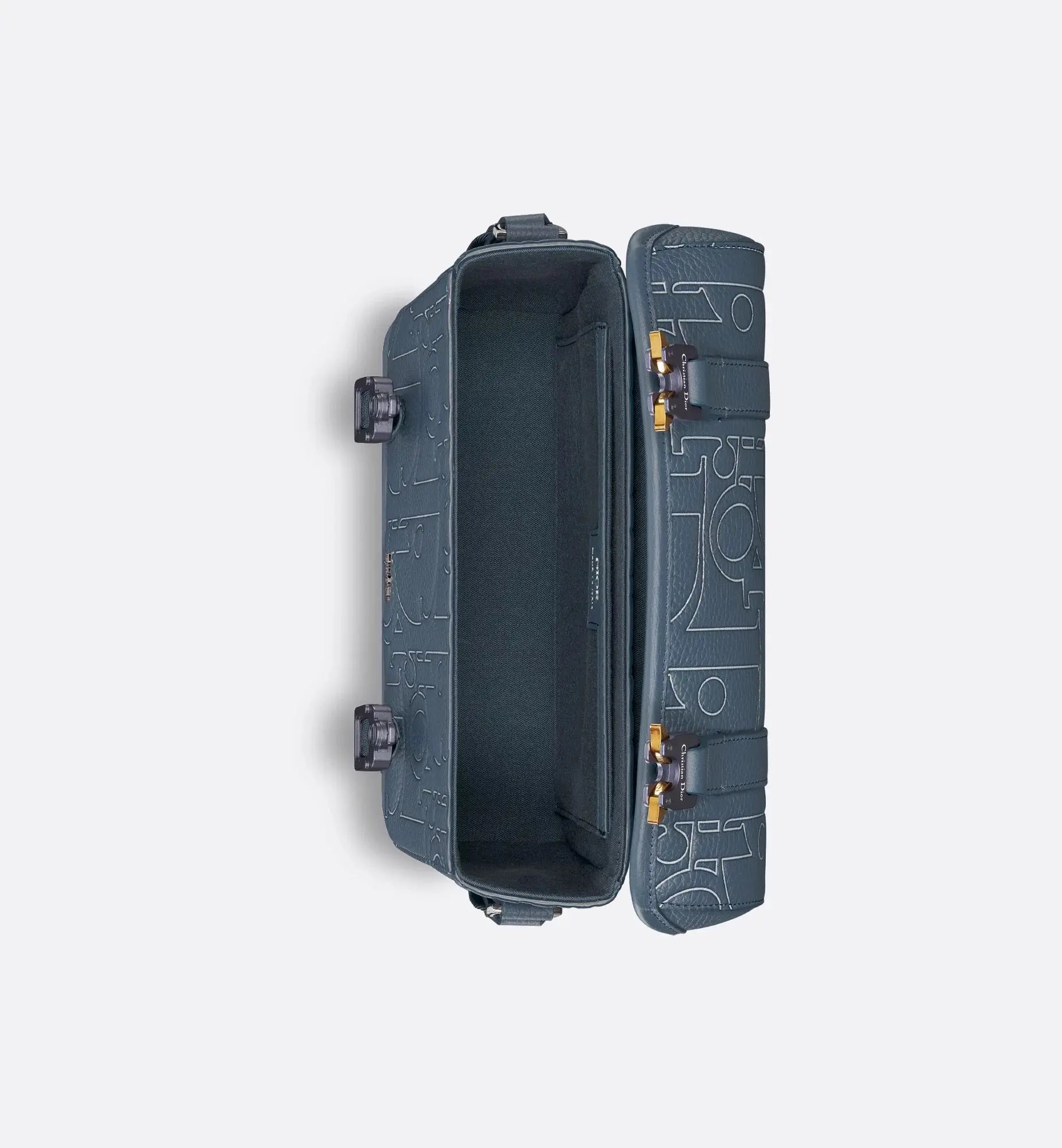 Sac Messenger à rabat Hit The Road dior