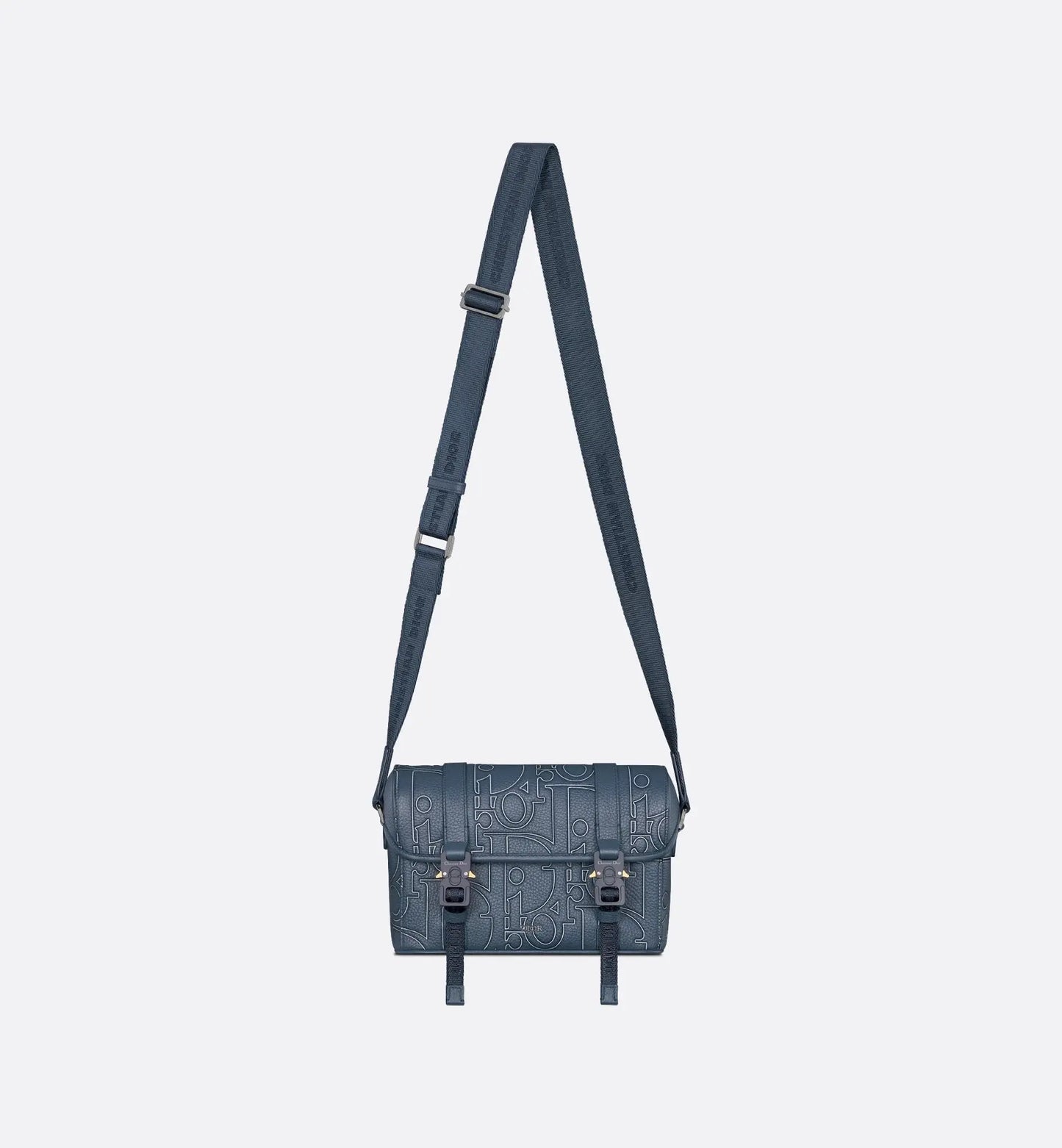 Sac Messenger à rabat Hit The Road dior