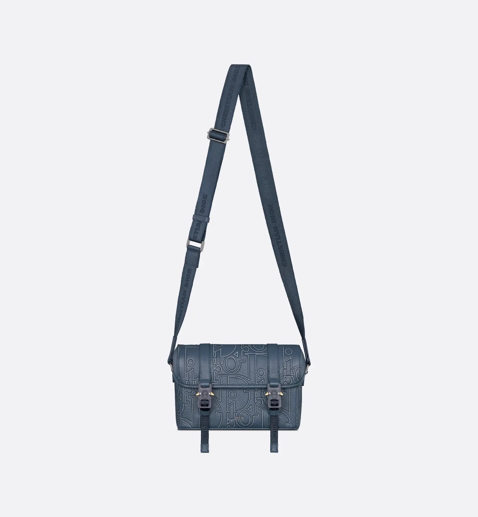 Sac Messenger à rabat Hit The Road dior