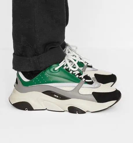 Sneaker B22 Dior