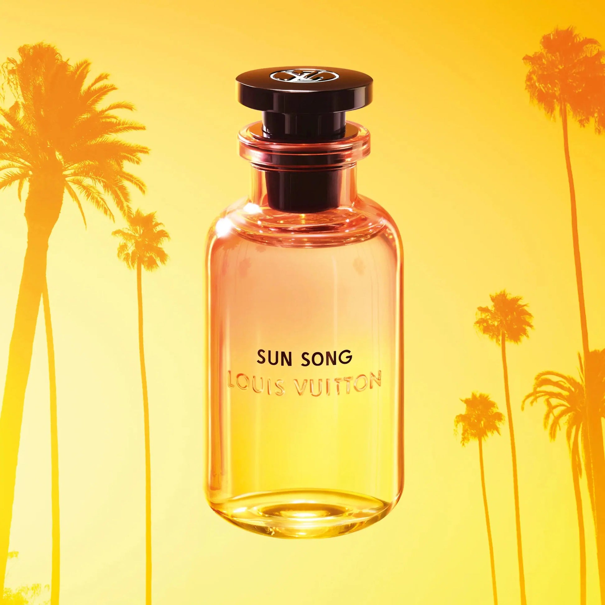 Parfum Sun Song Louis vuitton
