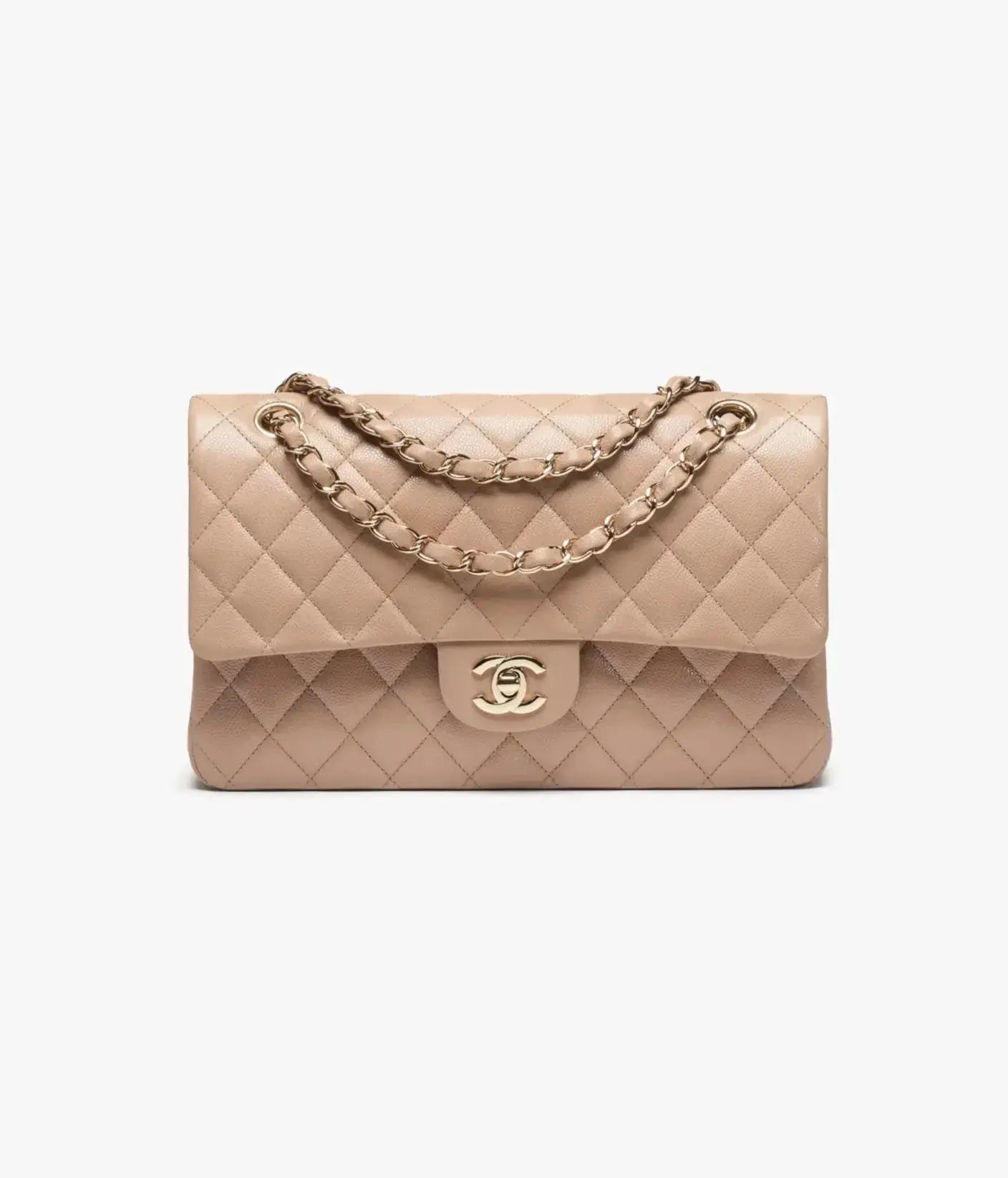 Sac classique 11.12 Chanel
