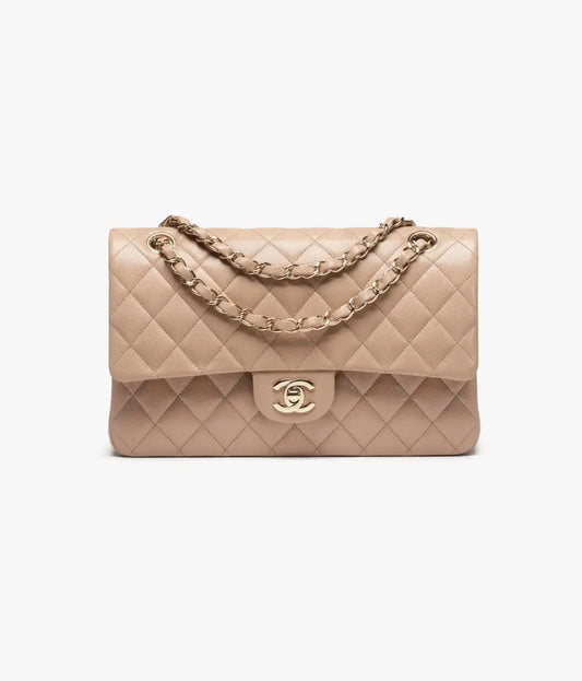 Sac classique 11.12 Chanel