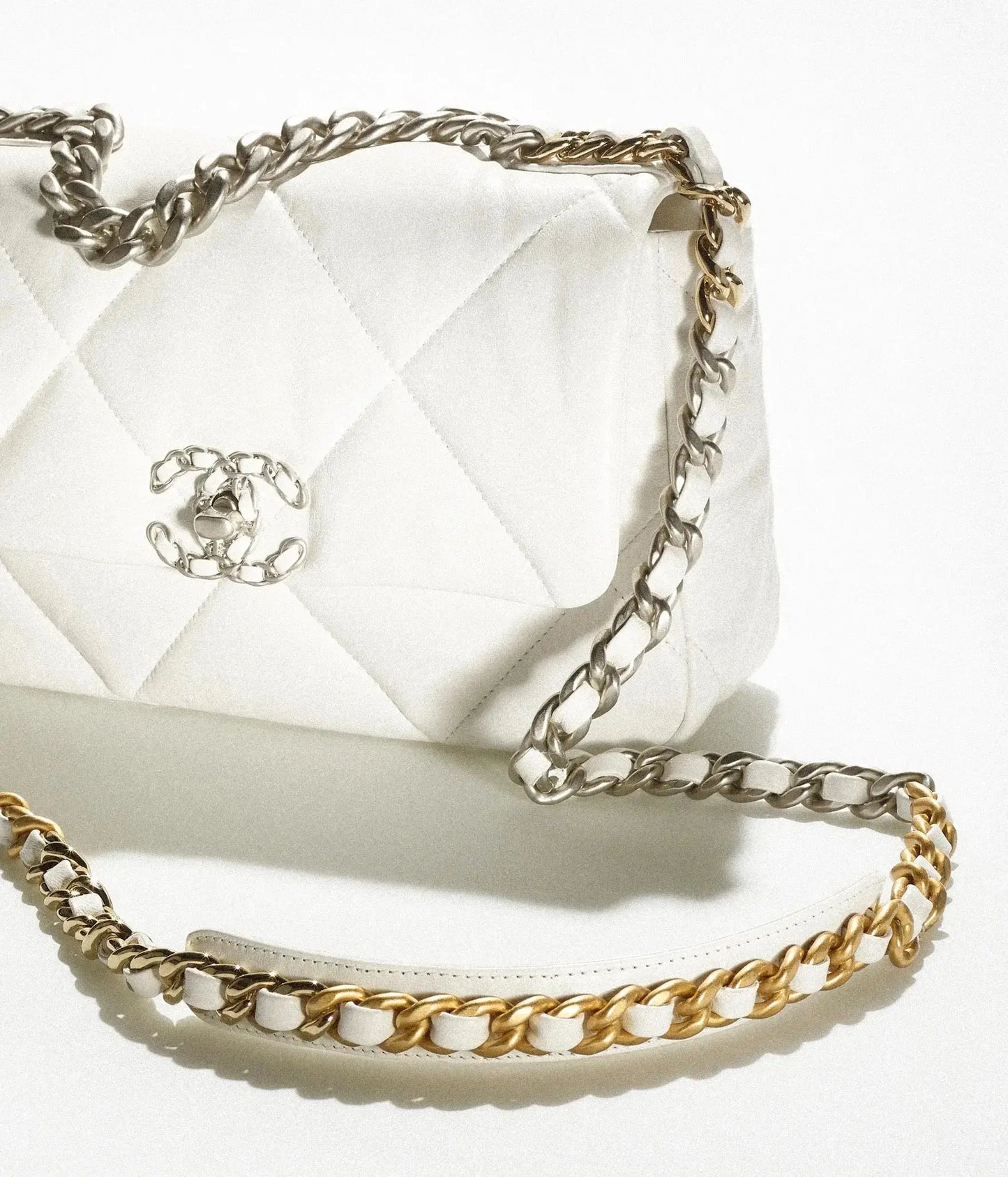 Le Sac CC 19 Chanel