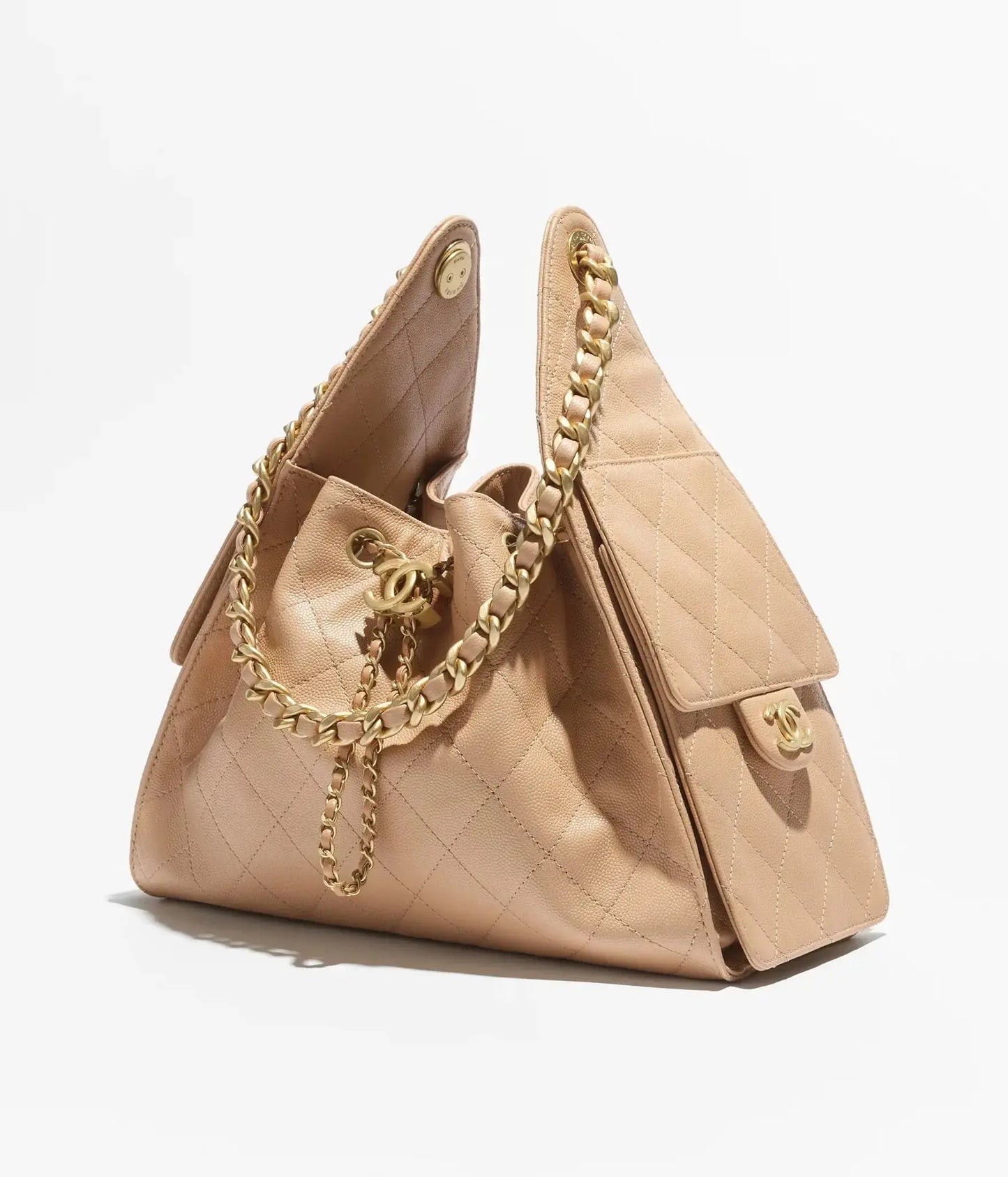 Petit sac CC 25 Chanel