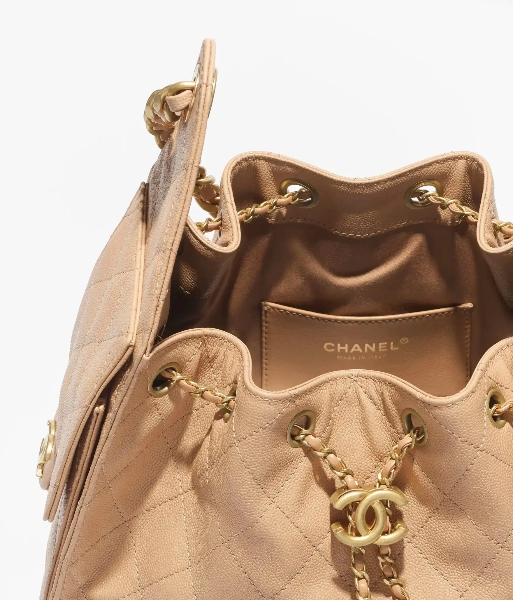 Petit sac CC 25 Chanel