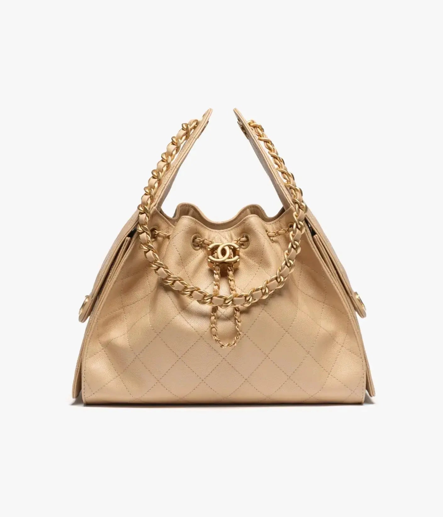 Petit sac CC 25 Chanel