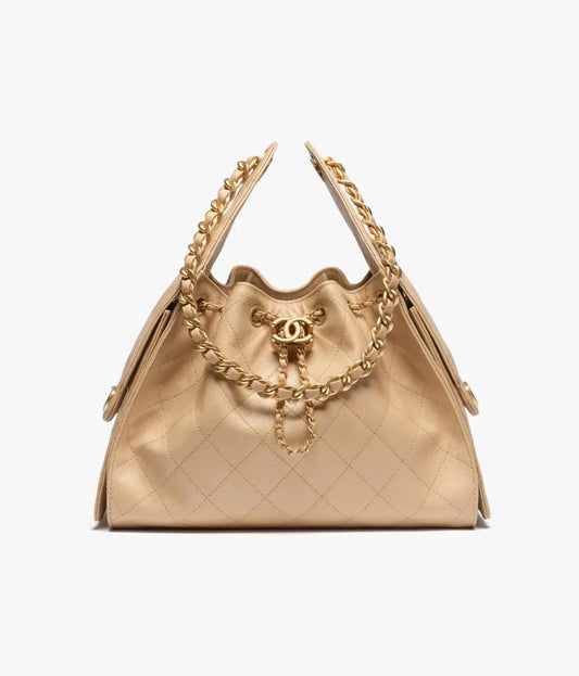 Petit sac CC 25 Chanel