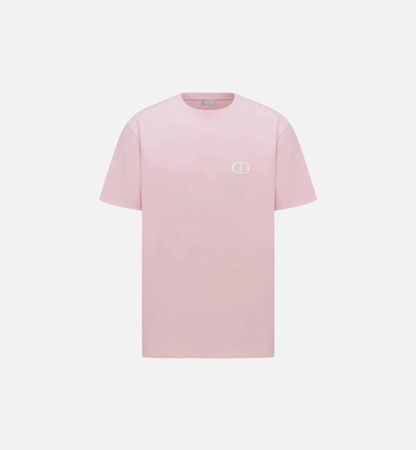 T-shirt CD Icon, coupe relax