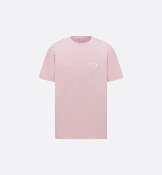 T-shirt CD Icon, coupe relax