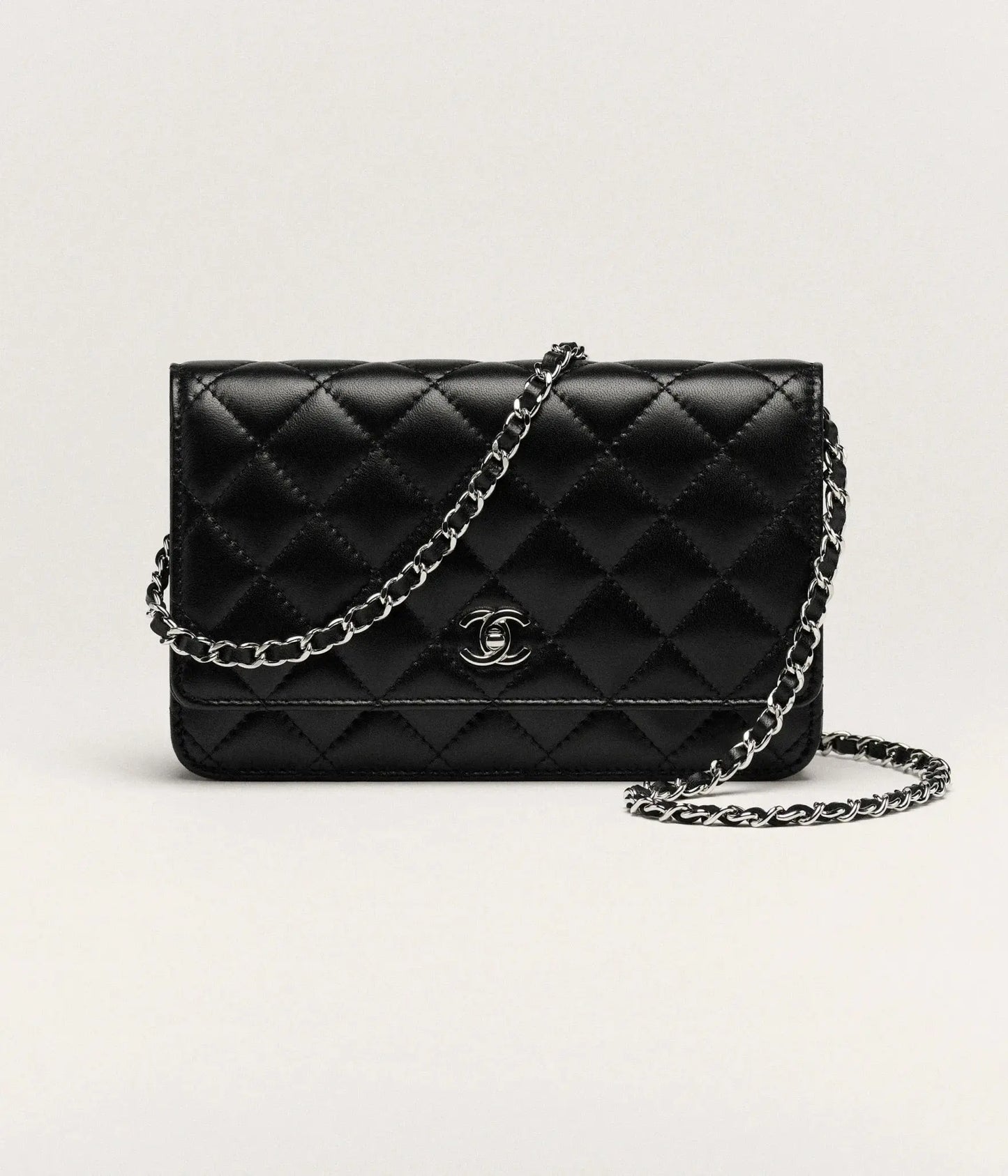 Wallet on chain classique