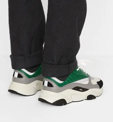 Sneaker B22 Dior
