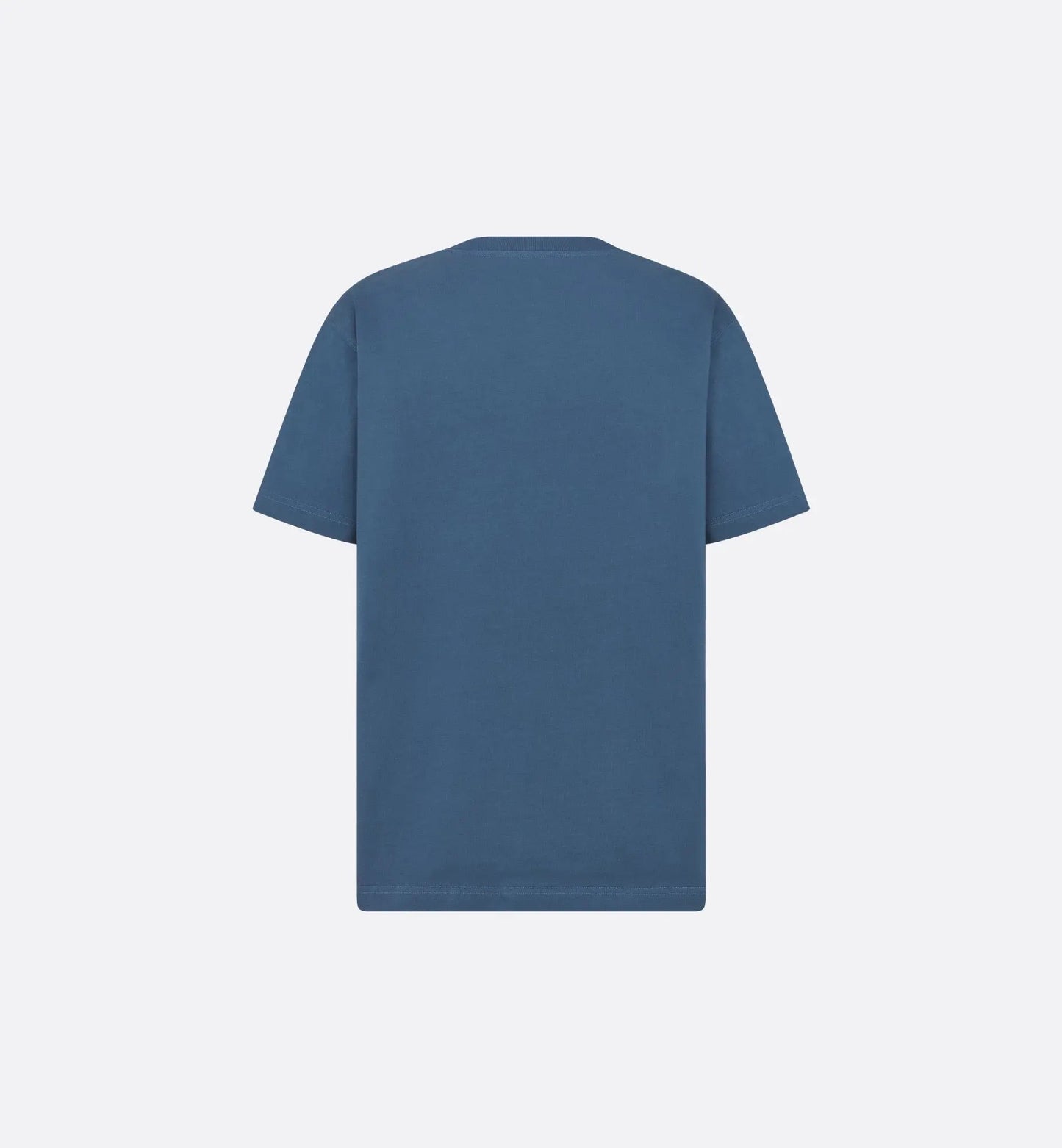 T-shirt CD Icon, coupe relax