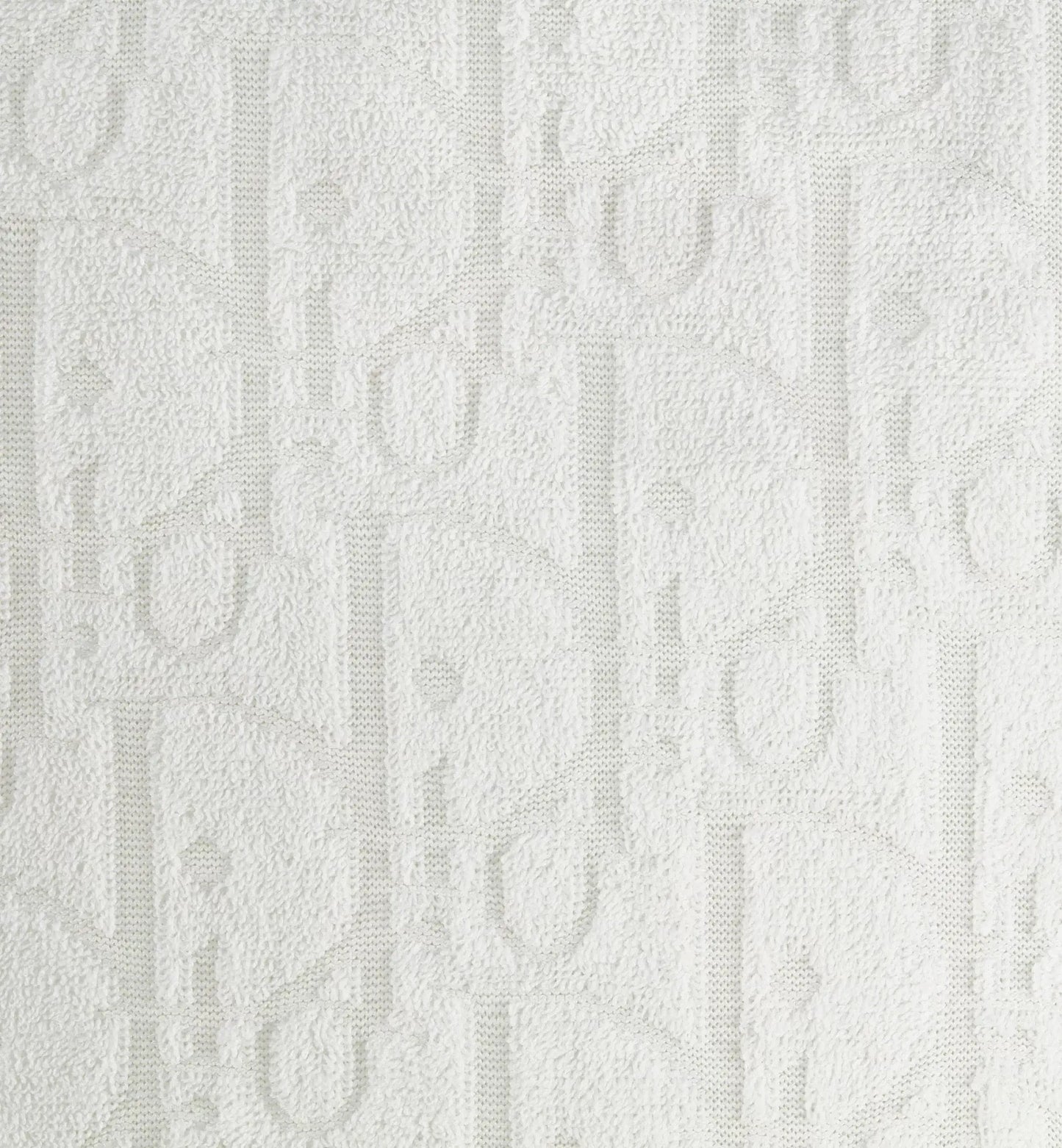 T-shirt CD Oblique, coupe relax