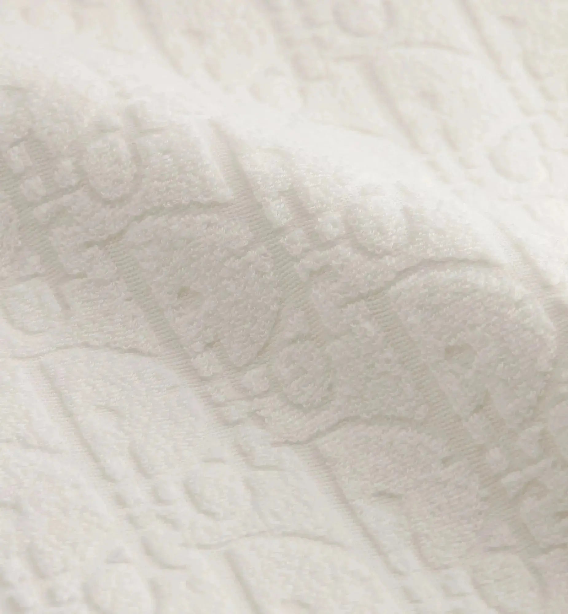 Sweatshirt à capuche CD Oblique, coupe relax Dior