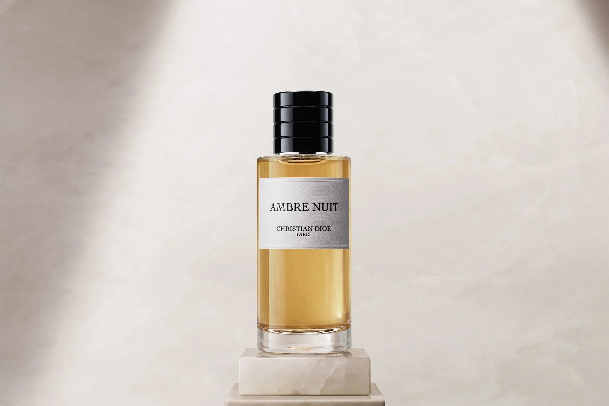 Parfum Ambre Nuit 100 ml Dior