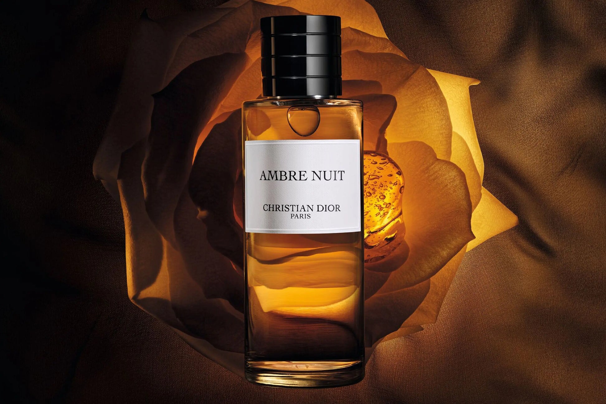 Parfum Ambre Nuit 100 ml Dior